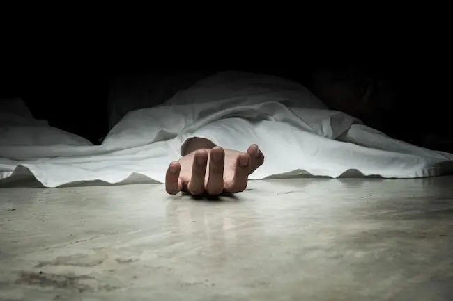 UP Crime: ఒకే కుటుంబంలో ఐదుగురి అనుమానాస్పద మృతి