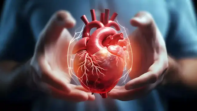 Heart Health: ఉదయపు అలవాట్లు గుండె ఆరోగ్యానికి కీలకం