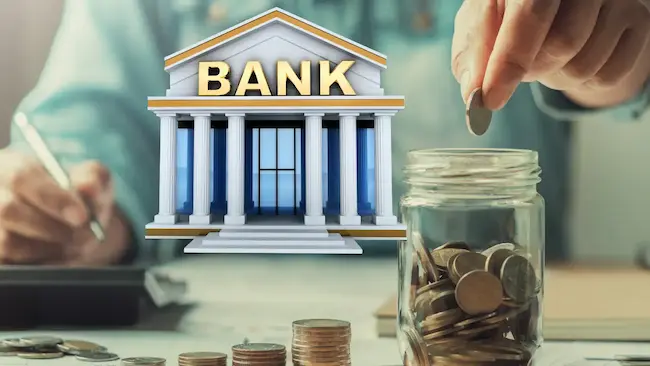 Nominee Bank Account