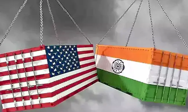 India US Trade Deal: భారత్-అమెరికా ట్రేడ్ డీల్ చర్చలు వాయిదా