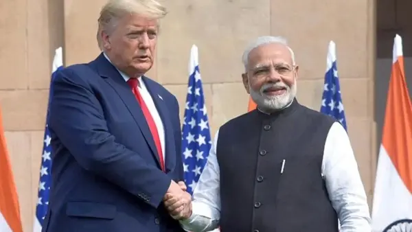 India US Trade Deal