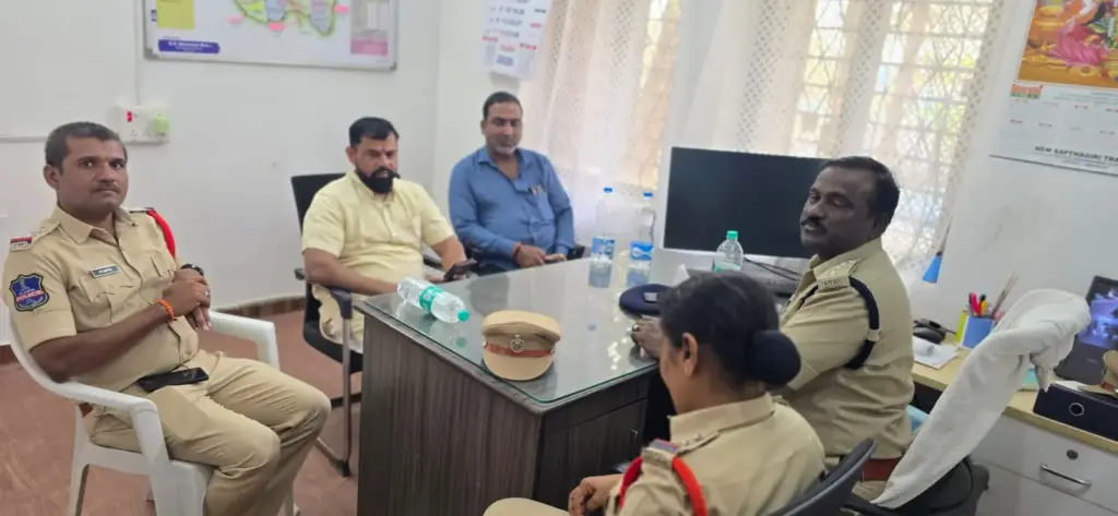 MLA Raja Singh Arrested: మెదక్ జిల్లాలో ఎమ్మెల్యే రాజా సింగ్ అరెస్ట్