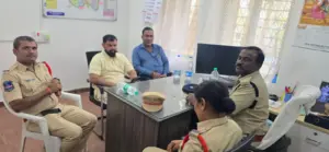 మెదక్ జిల్లాలో ఎమ్మెల్యే రాజా సింగ్ అరెస్ట్