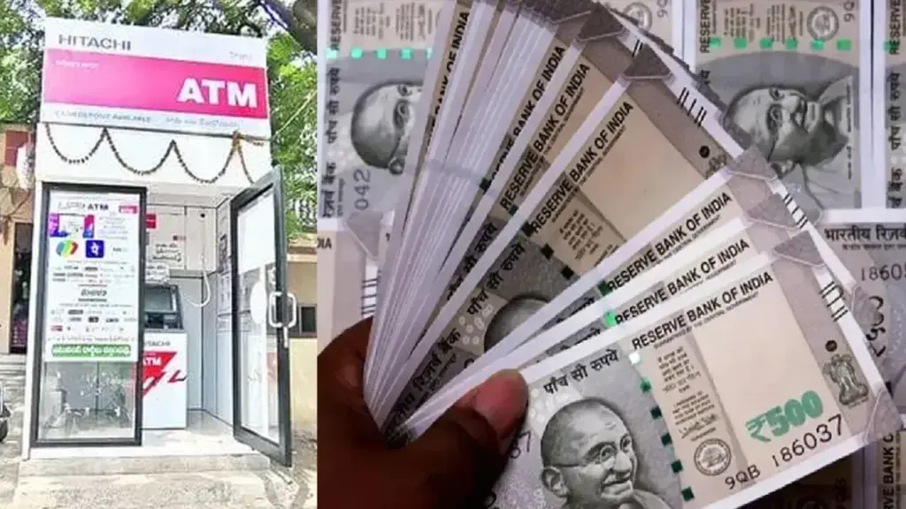 Cash withdrawal using Aadhaar: Withdraw cash even without a card.. just have Aadhaar!