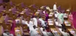 AP Legislative Council: ఏపీ శాసనమండలిలో గందరగోళం