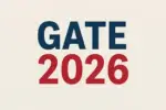 GATE 2026