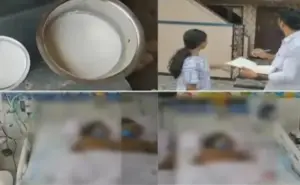 రాజమండ్రిలో కల్తీ పాల విషాదం.. నలుగురు మృతి!