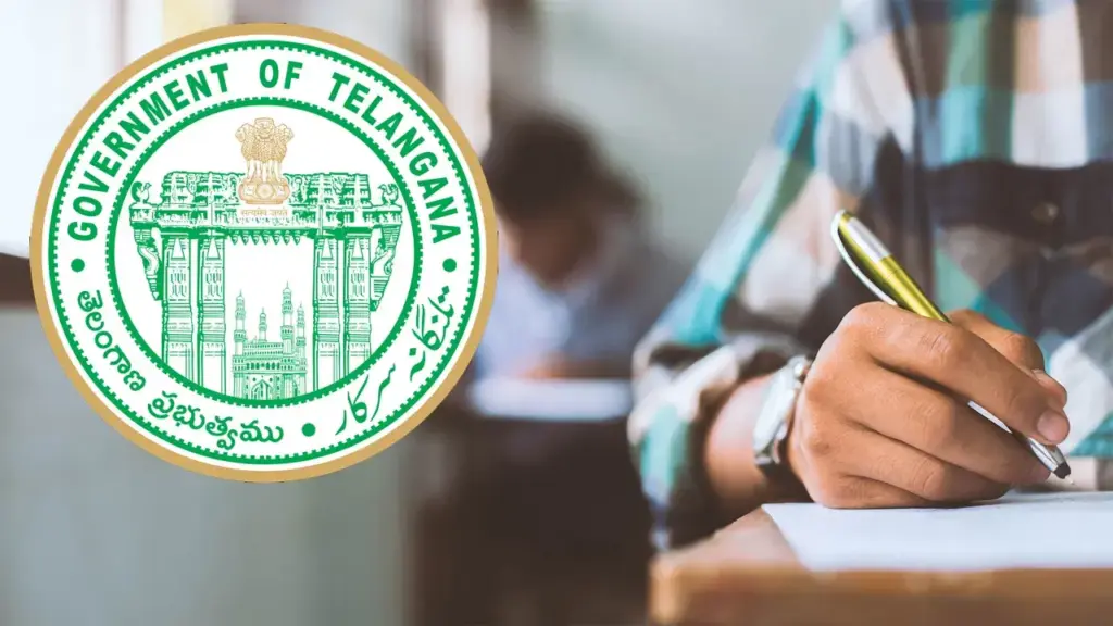 TS SA-2 Exam Schedule: ఏప్రిల్‌ 10 నుంచి SA-2 పరీక్షలు.. షెడ్యూల్ విడుదల!