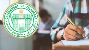 ఏప్రిల్‌ 10 నుంచి SA-2 పరీక్షలు.. షెడ్యూల్ విడుదల!