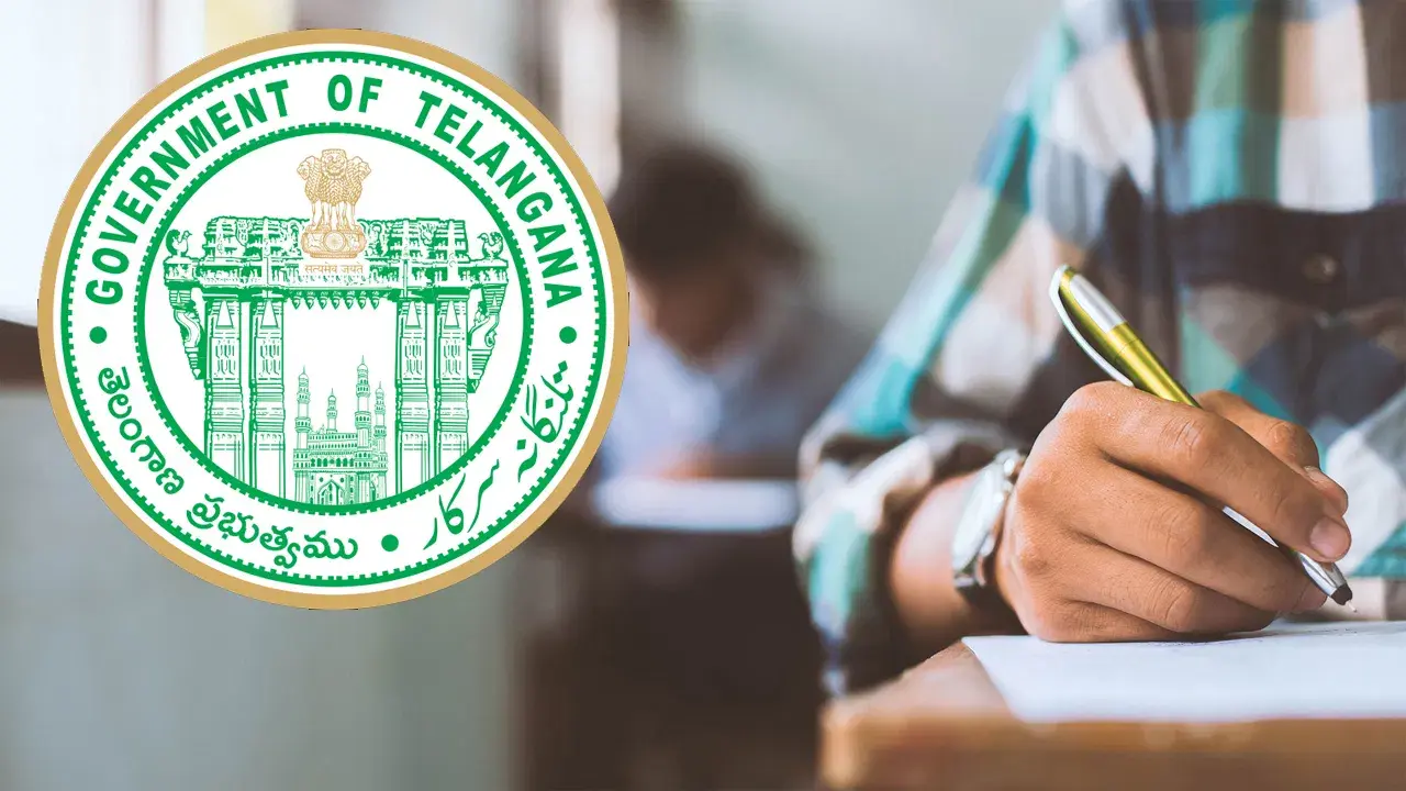 TS SA-2 Exam Schedule: ఏప్రిల్‌ 10 నుంచి SA-2 పరీక్షలు.. షెడ్యూల్ విడుదల!