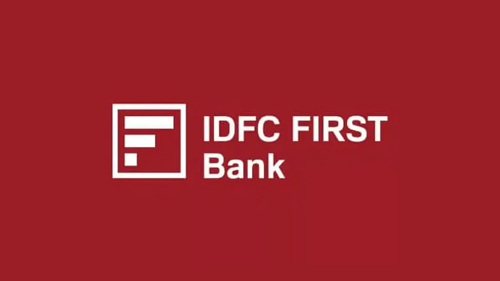 IDFC First Bank Scam: IDFC First Bank shares fall sharply