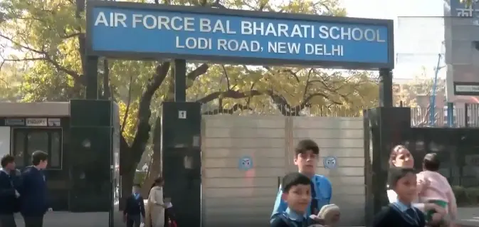 Delhi School Bomb Threat: Bomb threats to Delhi schools