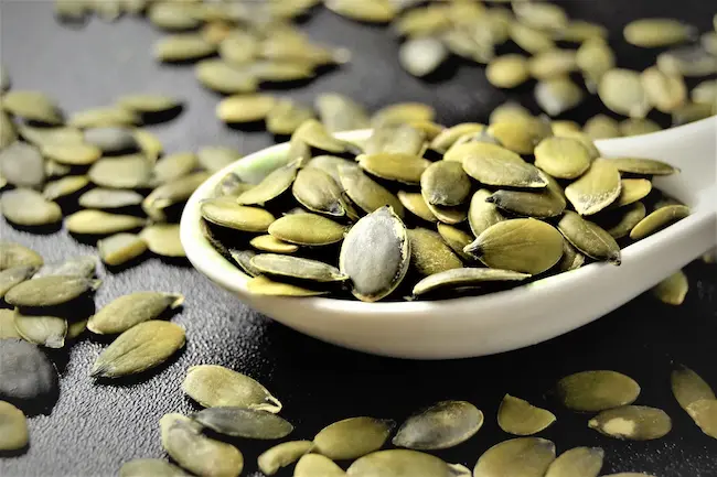 Pumpkin Seeds: గుమ్మడి గింజలు తింటే సంతాన సమస్యలకు చెక్!