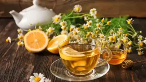 చామంతి టీతో ఎన్నో లాభాలు