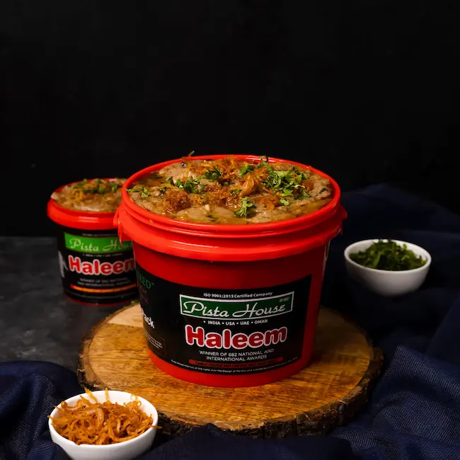 Haleem