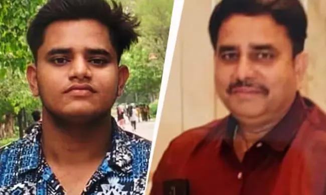 Lucknow Crime: NEET ఒత్తిడితో తండ్రి హత్య