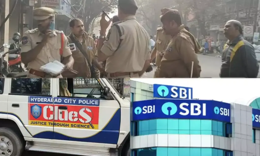 Koti Firing Case: Police crack Koti firing case