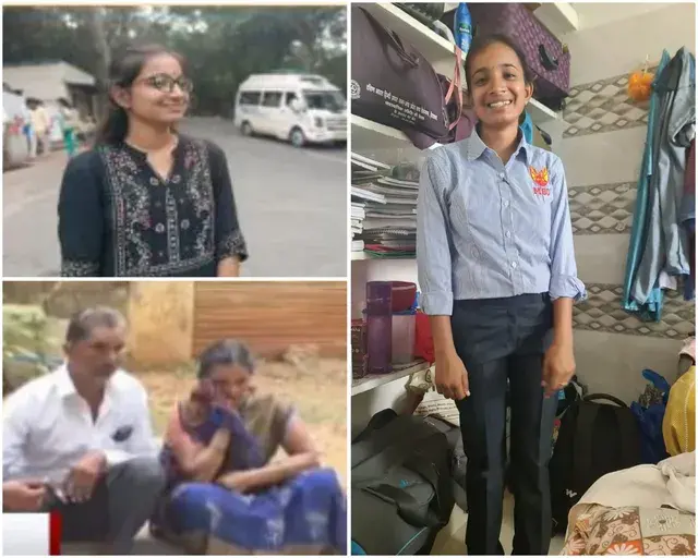 Mohanbabu University student suicide: రూ.17 లక్షల ప్యాకేజీతో ఉద్యోగం.. అంతలోనే ఆత్మహత్య!