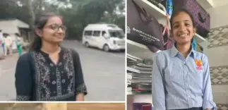 Mohanbabu University student suicide