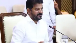 దేవాదుల సాక్షిగా మాకు పరిష్కారమే కావాలి..