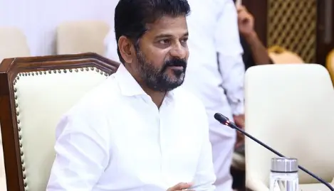 CM Revanth Reddy: దేవాదుల సాక్షిగా మాకు పరిష్కారమే కావాలి..