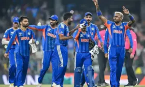 టీమిండియా ఓటమిపై బౌలింగ్ కోచ్‌పై తీవ్ర ఆరోపణలు