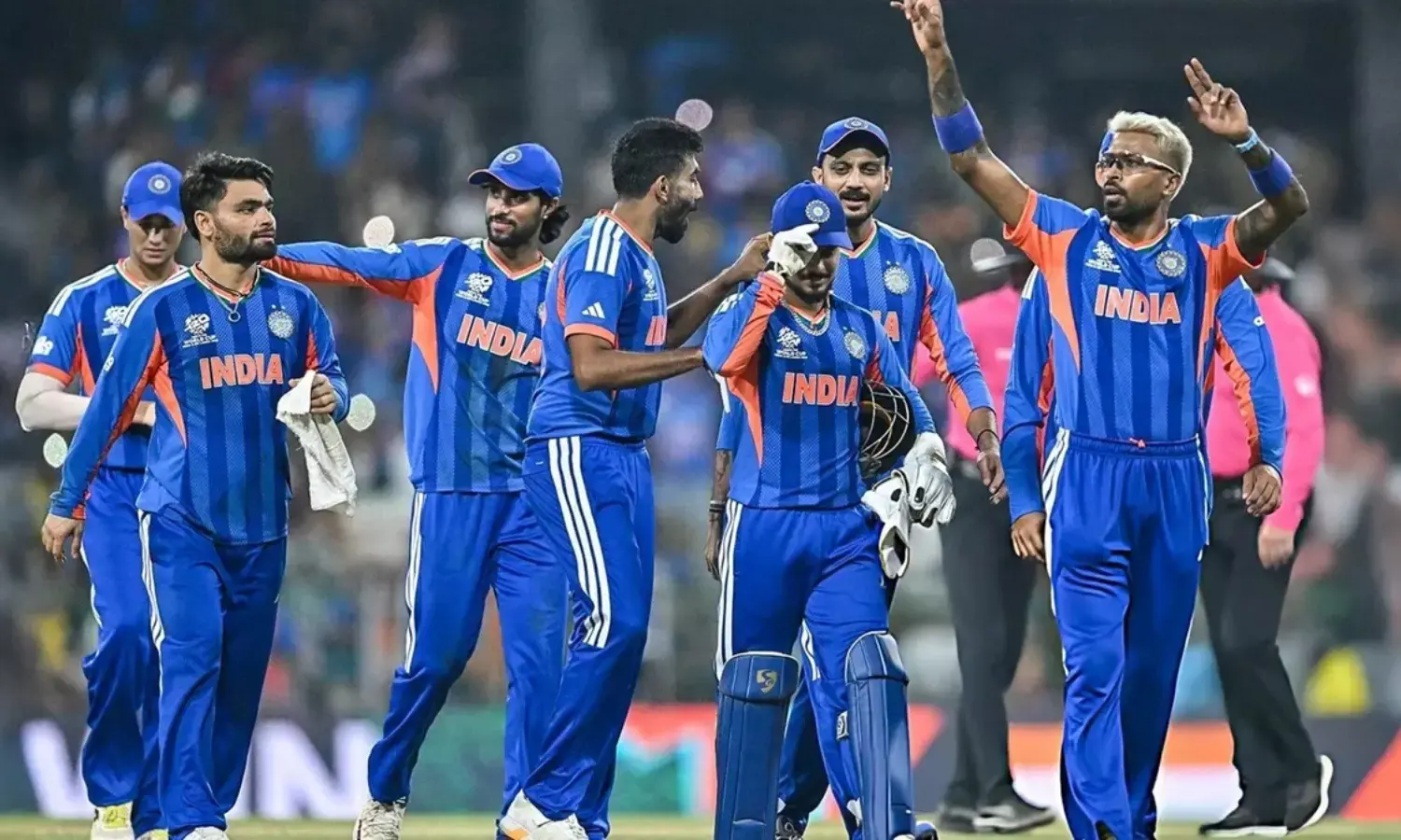 టీమిండియా ఓటమిపై బౌలింగ్ కోచ్‌పై తీవ్ర ఆరోపణలు