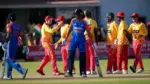 India vs Zimbabwe: భారత్‌తో పోరుకు జింబాబ్వే వ్యూహాలు.. కోచ్ సమన్స్ కీలక వ్యాఖ్యలు
