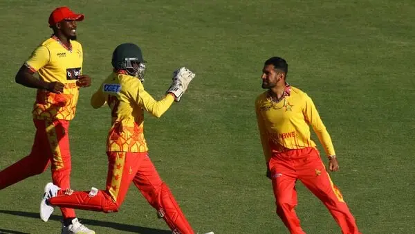 India vs Zimbabwe: Zimbabwe's strategies for the match against India.. Coach Summons' key comments