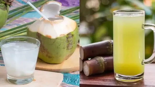Coconut Water vs Sugarcane: ఎండాకాలంలో కొబ్బరి నీళ్లు లేదా చెరకు రసం ఏది మంచిది?