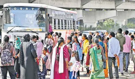 RTC Bus Lost and Found: Forgot your belongings on the RTC bus?