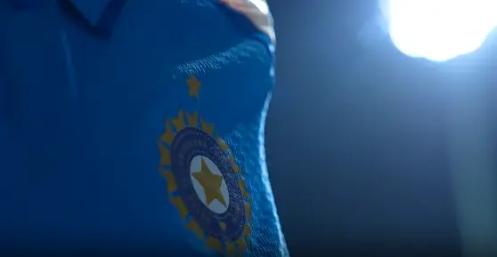 Team India New Jersey: The first star on the Indian women's cricket jersey!