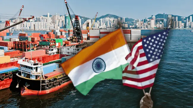 Trade agreements : వాణిజ్య ఒప్పందాల వల్ల ఎవరికి లాభం?