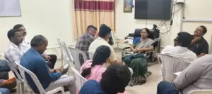 పన్నుల వసూళ్లలో వెనుకబడితే షోకాజ్ నోటీసులే.. డీపీఓ వార్నింగ్.