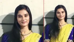 యూట్యూబర్ కోమలి ఆత్మహత్య