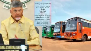 ఎలక్ట్రిక్ బస్సుల్లోనూ ఉచిత ప్రయాణం