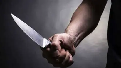 Sanathnagar Murder Case: The assailants stabbed to death