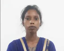 Tirupati Crime: Butcher's mother killed her daughter in a fit of rage by her boyfriend