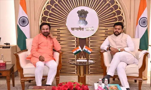 Warangal Airport: Foundation stone for Warangal Airport to be laid in June!