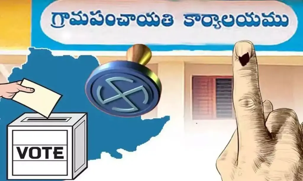 Telangana Elections: జూన్ 2 తర్వాతే MPTC, ZPTC పోలింగ్?