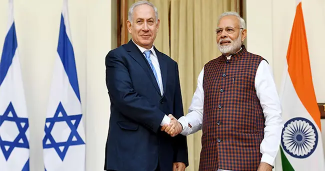 Israel Visit