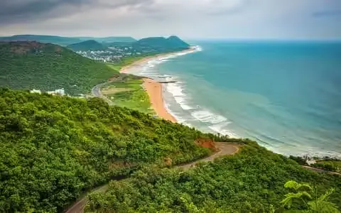 Vizag Tourism: Visakhapatnam is the crowning glory of AP tourism