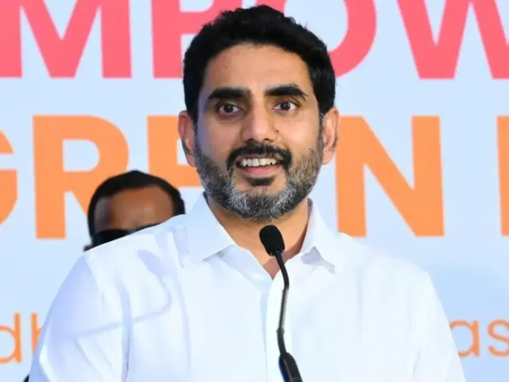 Nara Lokesh: ఏపీలో ఐదేళ్లలో 20 లక్షల ఉద్యోగాలు