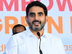 ఏపీలో ఐదేళ్లలో 20 లక్షల ఉద్యోగాలు