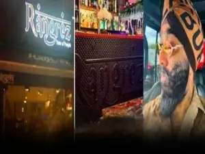 పాకిస్తానీయుల దాడులతో 16 ఏళ్ల ఇండియన్ రెస్టారెంట్ మూత