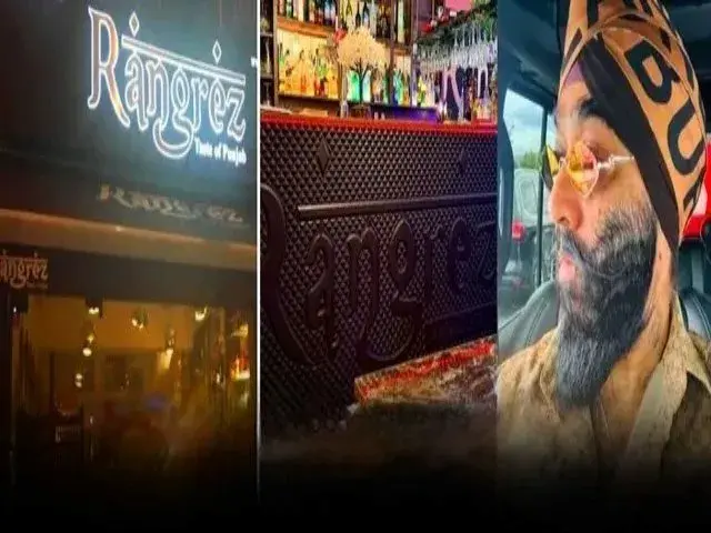 Rangrez: పాకిస్తానీయుల దాడులతో 16 ఏళ్ల ఇండియన్ రెస్టారెంట్ మూత