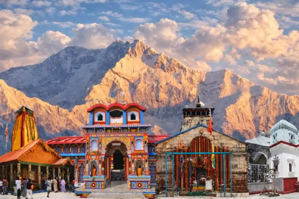 Chardham Yatra 2026: కేదార్‌నాథ్, బద్రీనాథ్ ఆలయాల ప్రారంభ తేదీలు ఖరారు!