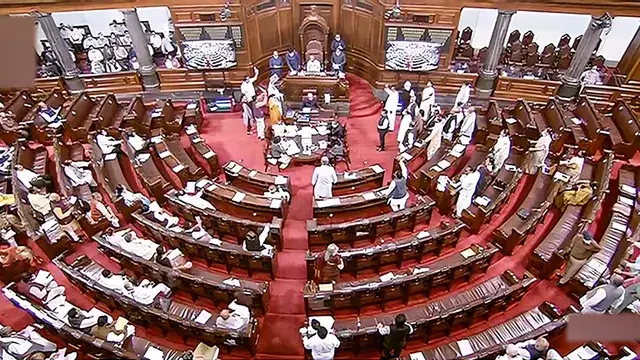Telangana Rajya Sabha Elections: Rajya Sabha election notification released today