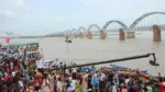 Godavari Pushkaralu: గోదావరి పుష్కరాలపై డీజీపీ సమీక్ష