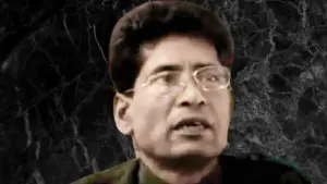 సోదరా లొంగిపో.. మావోయిస్టు అగ్రనేత గణపతికి రామచంద్రరావు వేడుకోలు